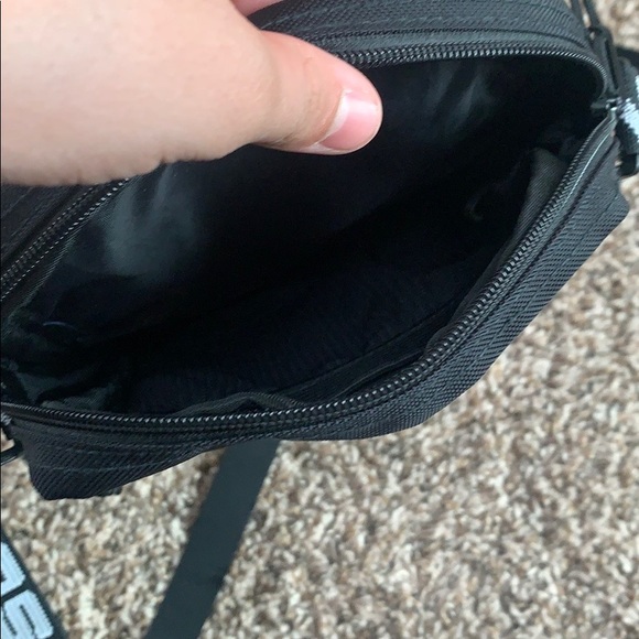 Supreme x Cordura shoulder bag SS18 - Picture 5 of 5